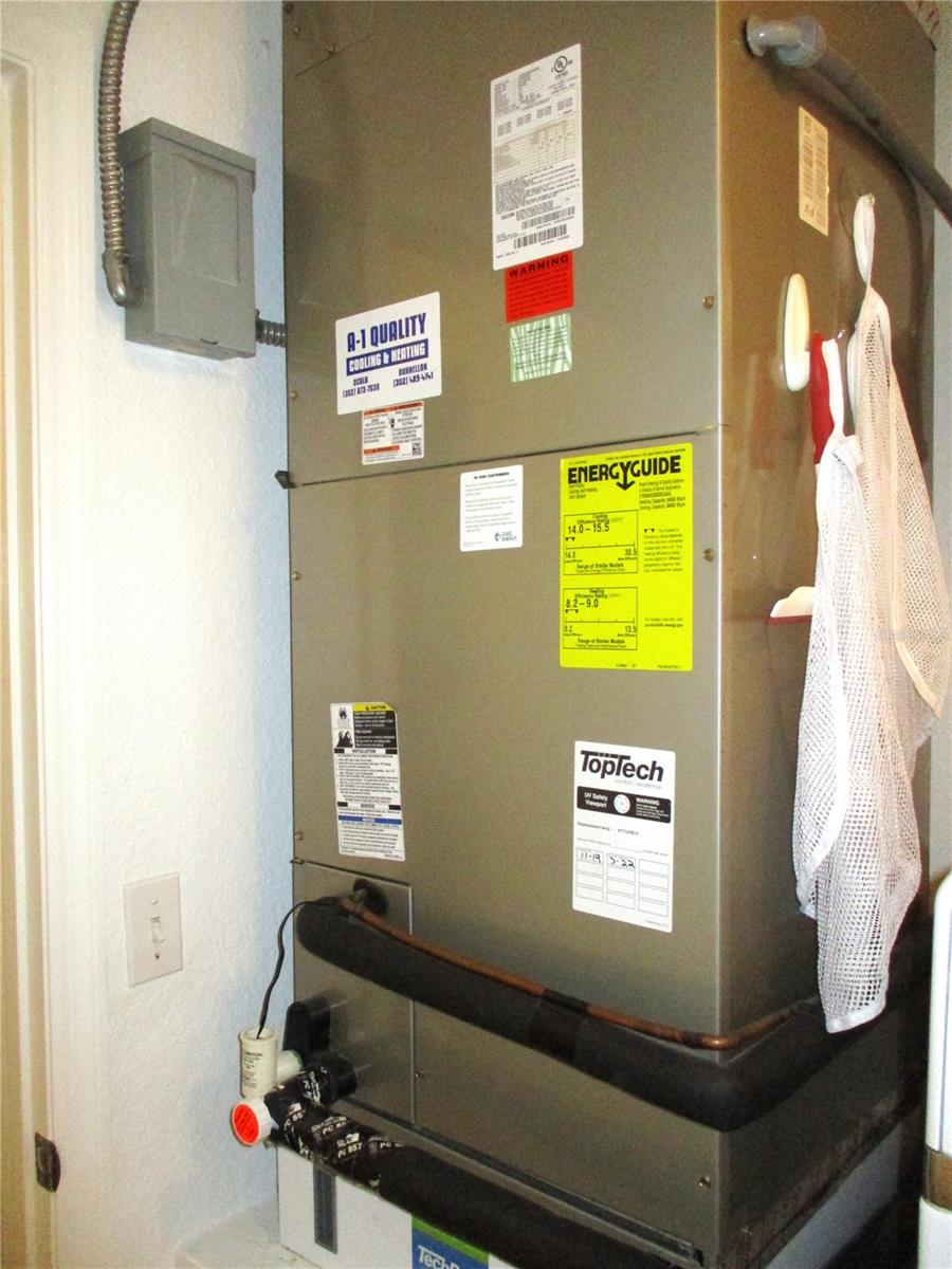 SPRUCE CREEK PRESERVE I - Residential