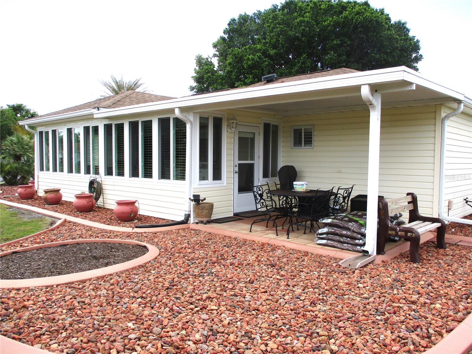 SPRUCE CREEK PRESERVE I - Residential