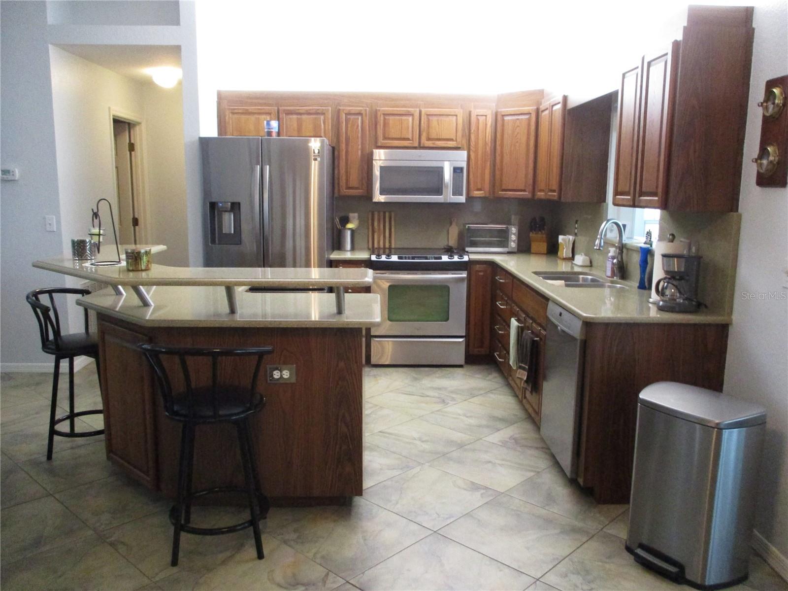 SPRUCE CREEK PRESERVE I - Residential