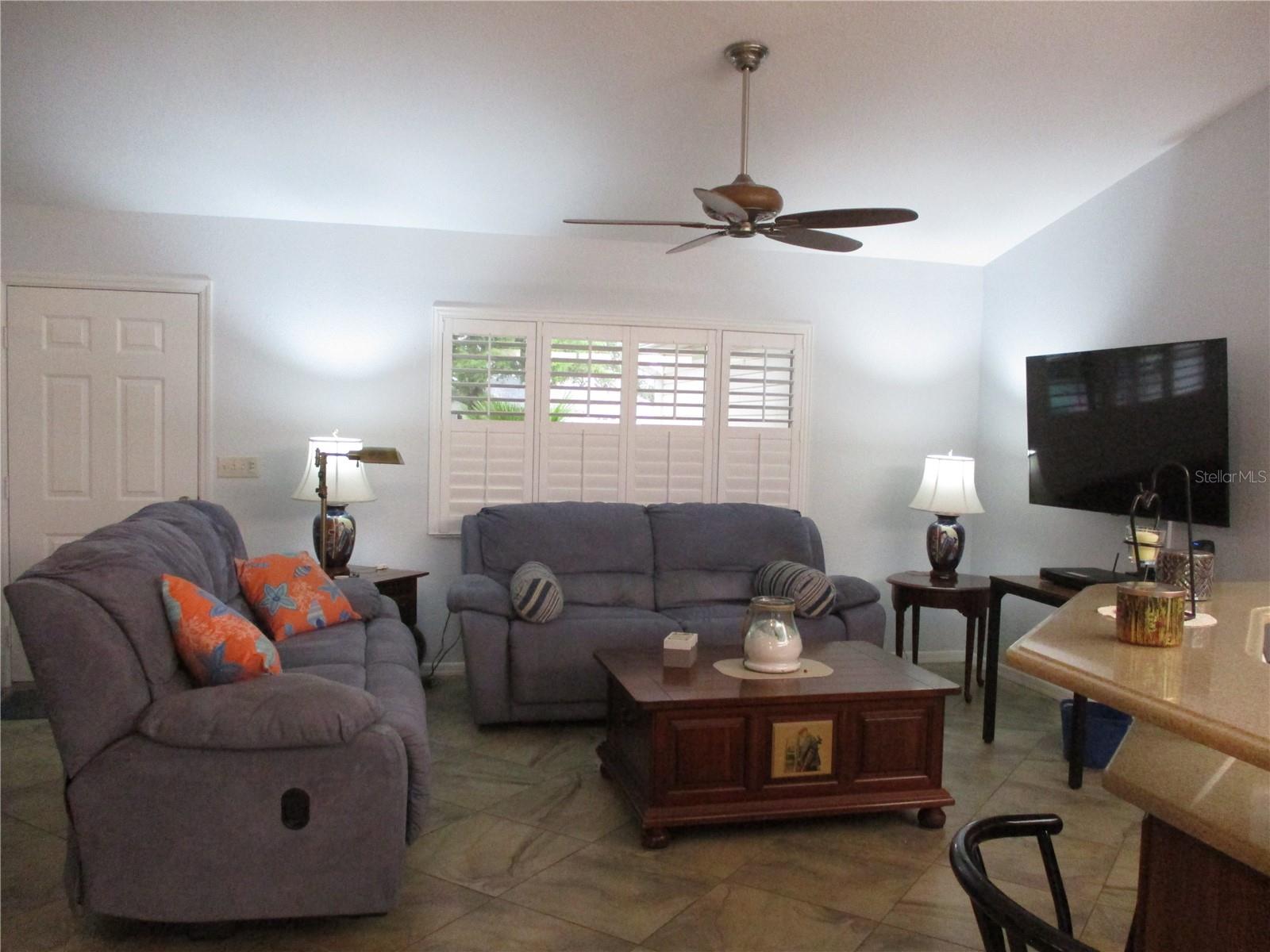 SPRUCE CREEK PRESERVE I - Residential