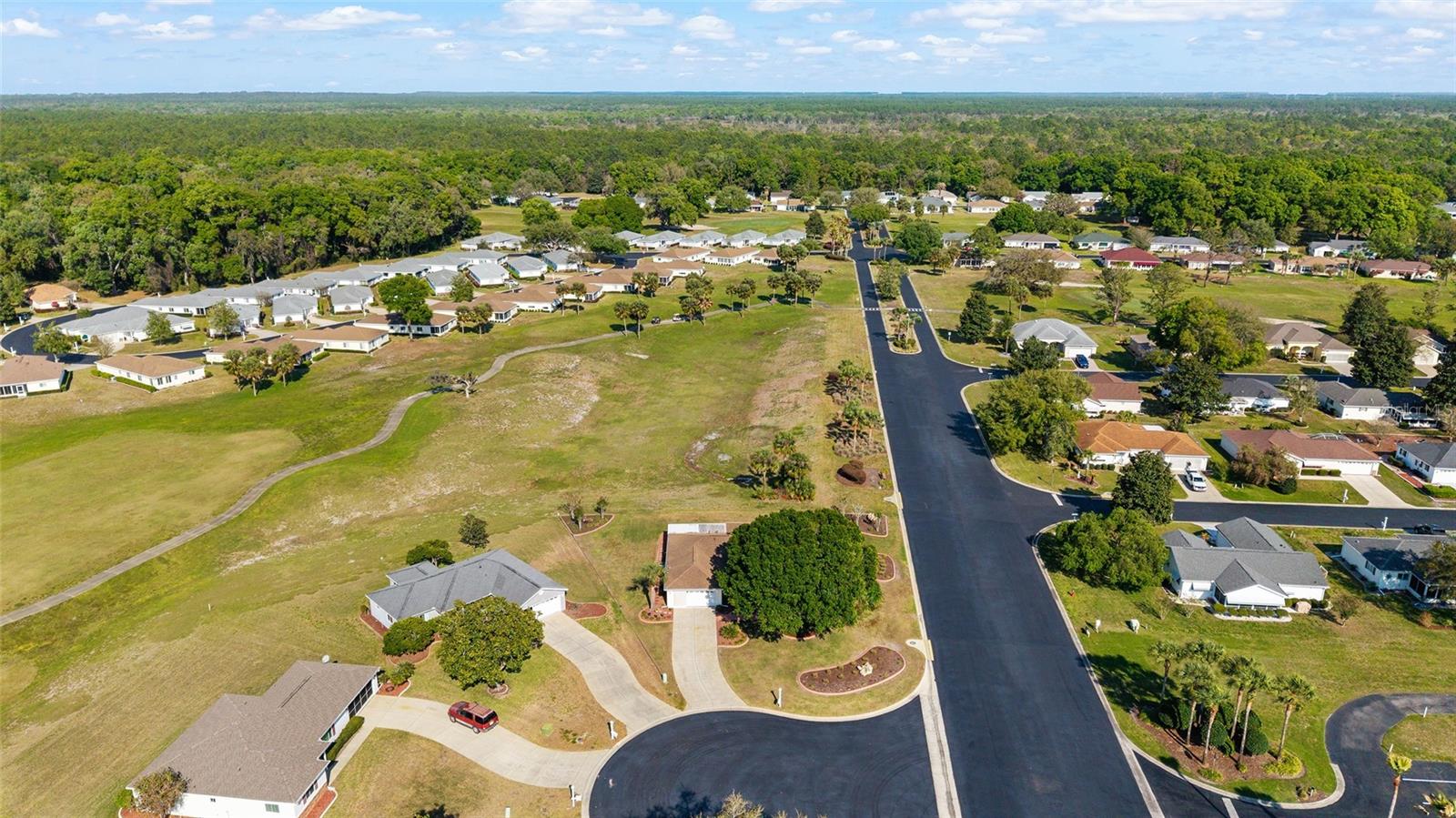 SPRUCE CREEK PRESERVE I - Residential