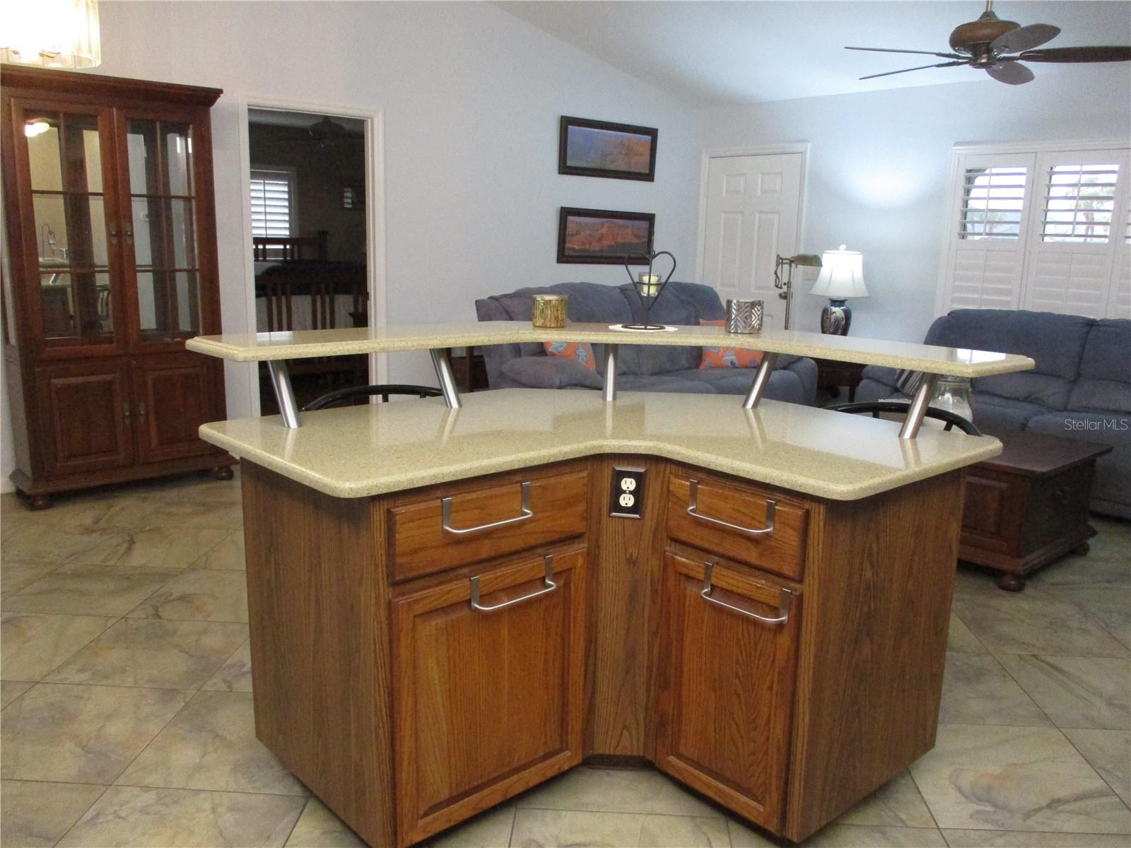 SPRUCE CREEK PRESERVE I - Residential