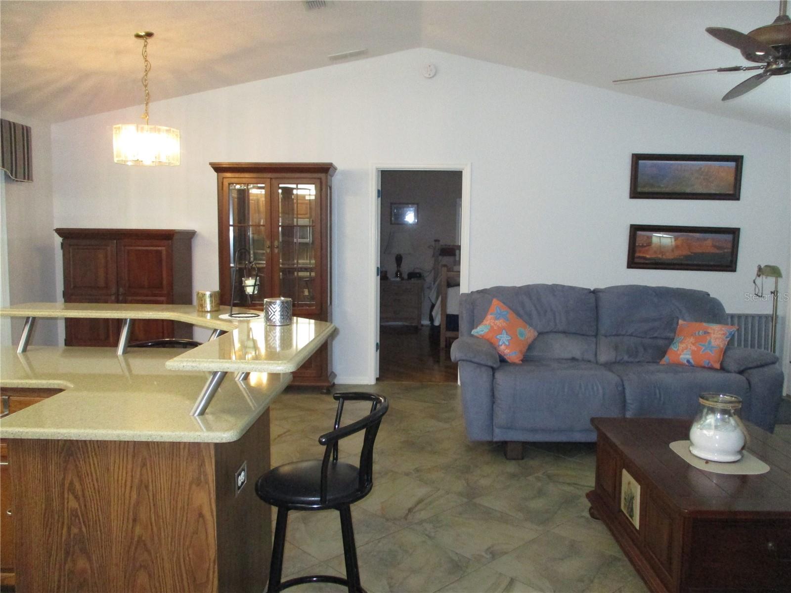 SPRUCE CREEK PRESERVE I - Residential