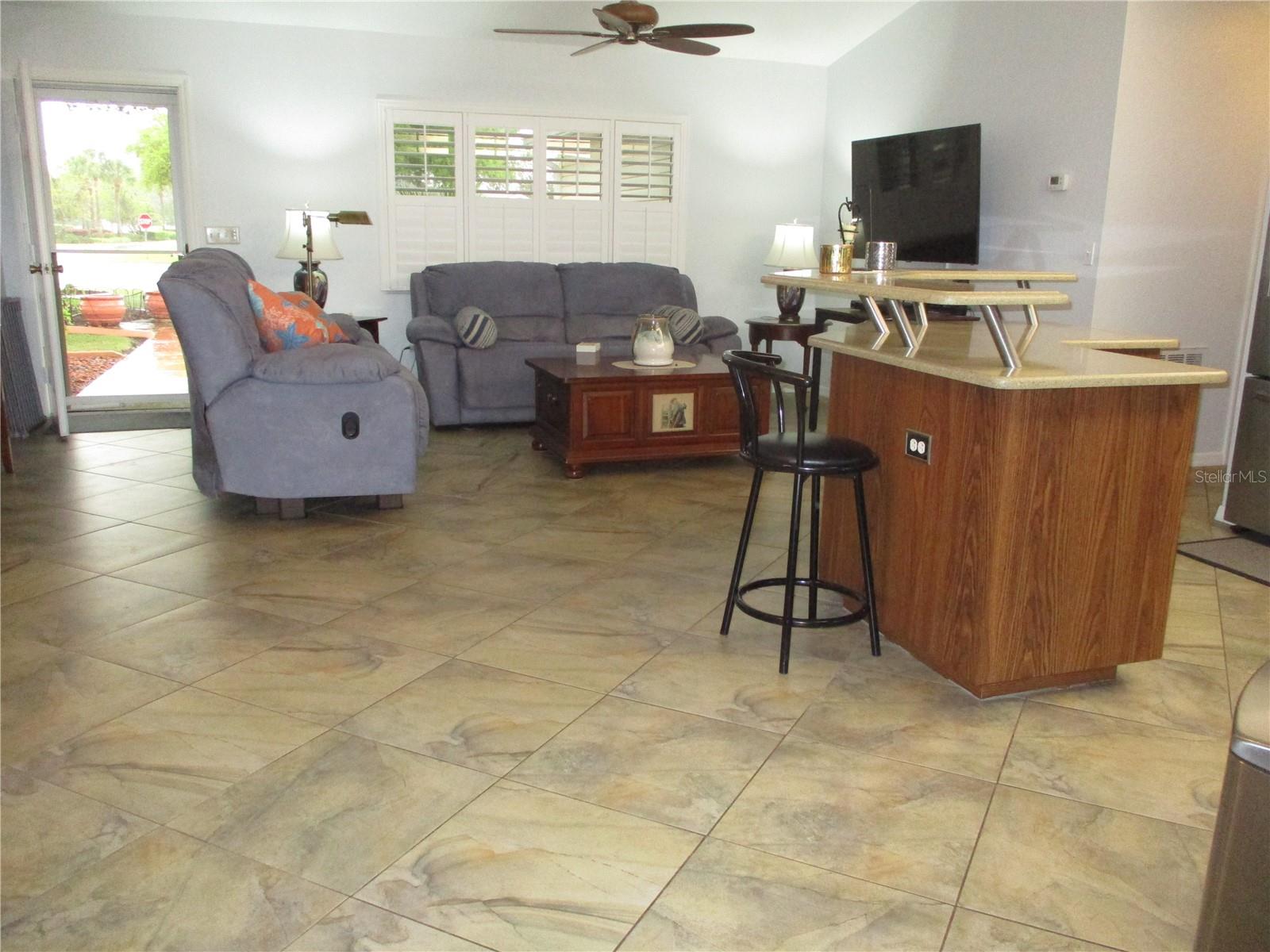 SPRUCE CREEK PRESERVE I - Residential