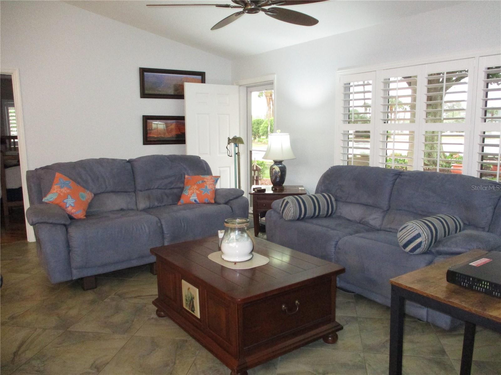 SPRUCE CREEK PRESERVE I - Residential