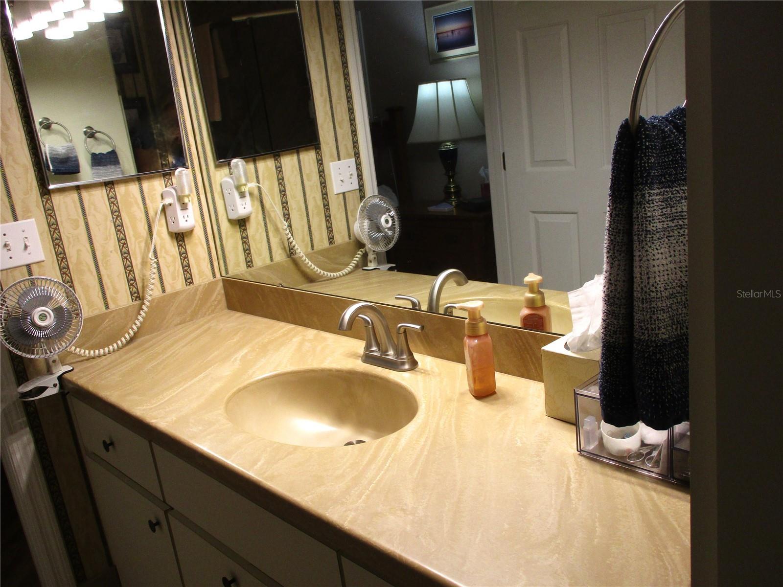 SPRUCE CREEK PRESERVE I - Residential