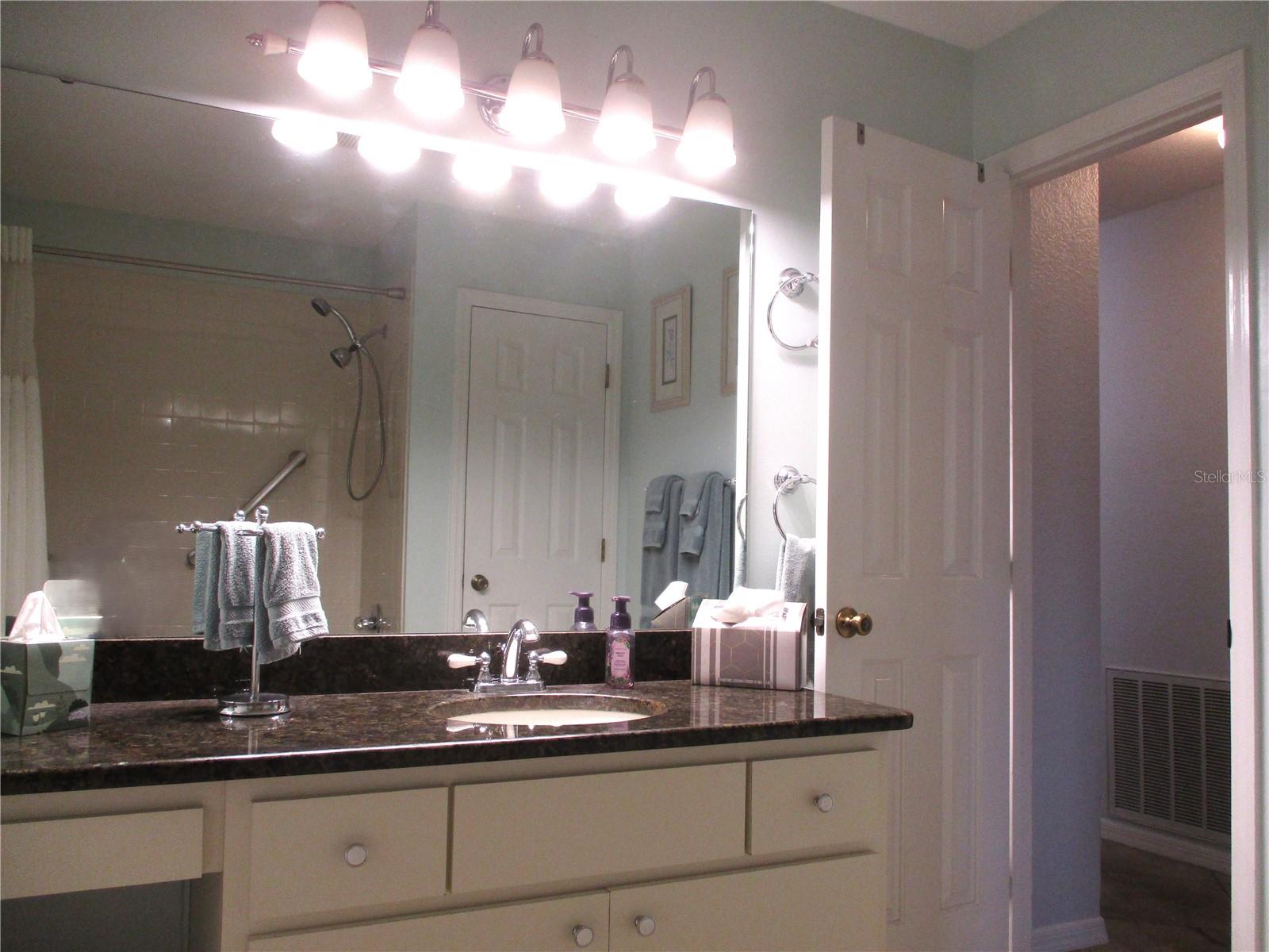 SPRUCE CREEK PRESERVE I - Residential