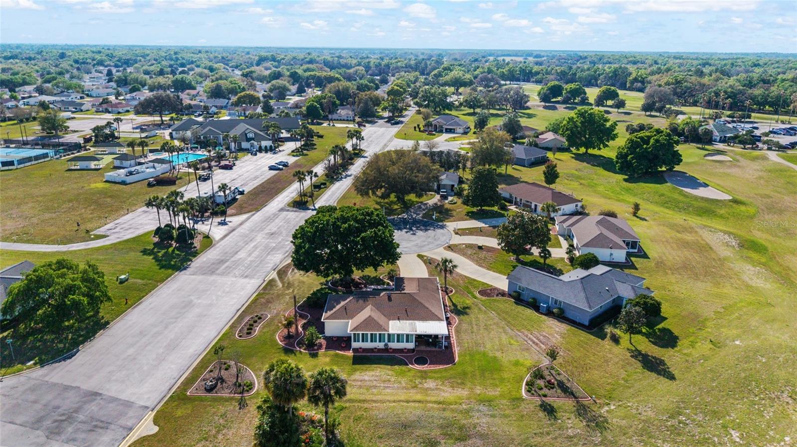 SPRUCE CREEK PRESERVE I - Residential