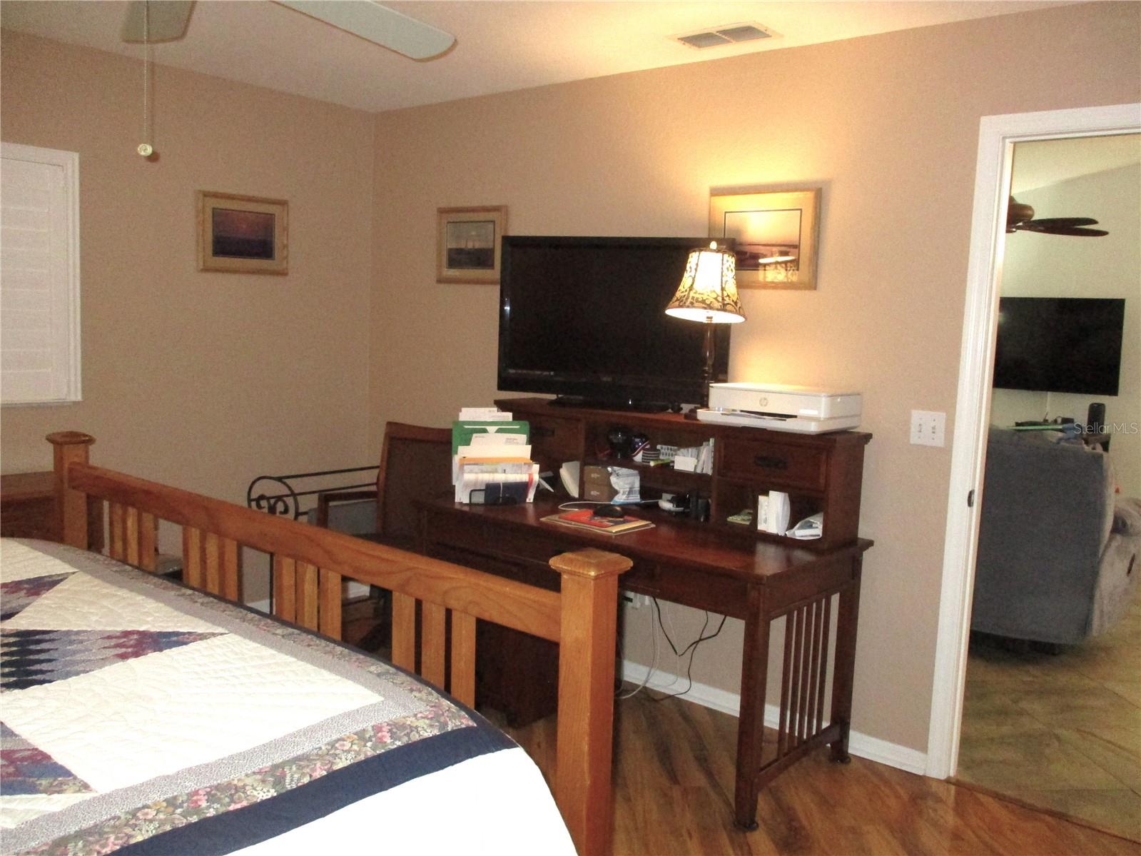 SPRUCE CREEK PRESERVE I - Residential