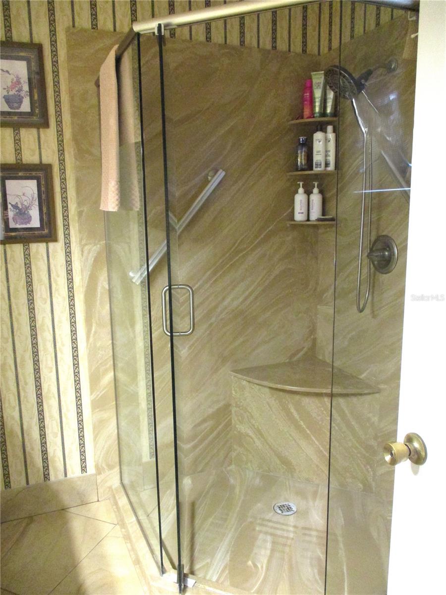 SPRUCE CREEK PRESERVE I - Residential