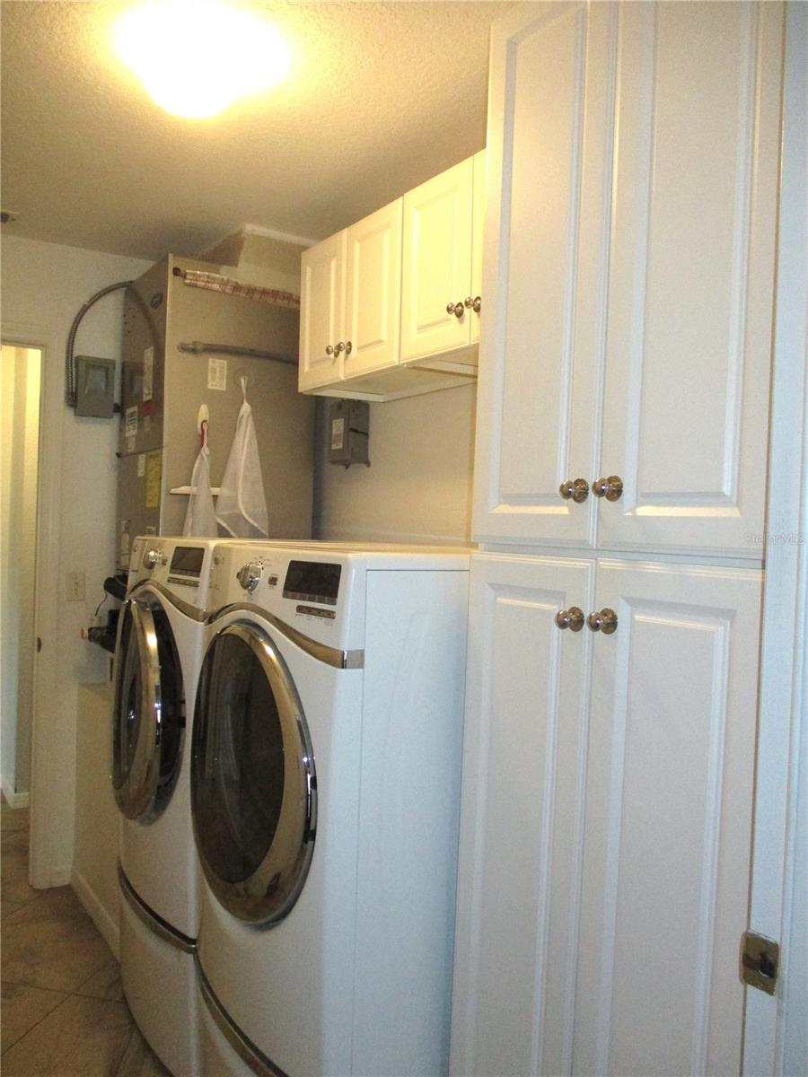 SPRUCE CREEK PRESERVE I - Residential