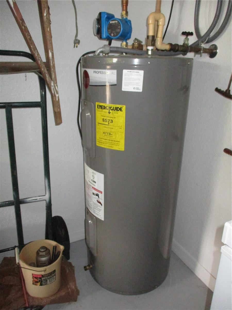 SPRUCE CREEK PRESERVE I - Residential