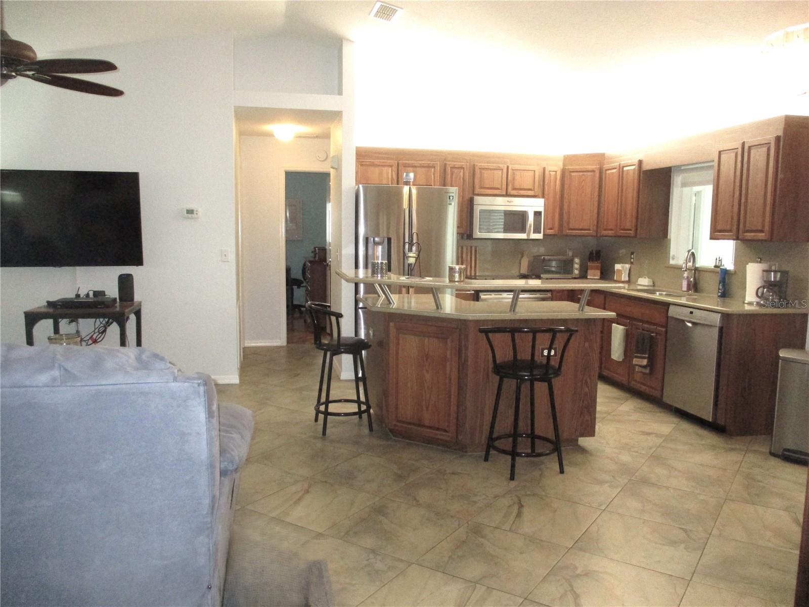 SPRUCE CREEK PRESERVE I - Residential