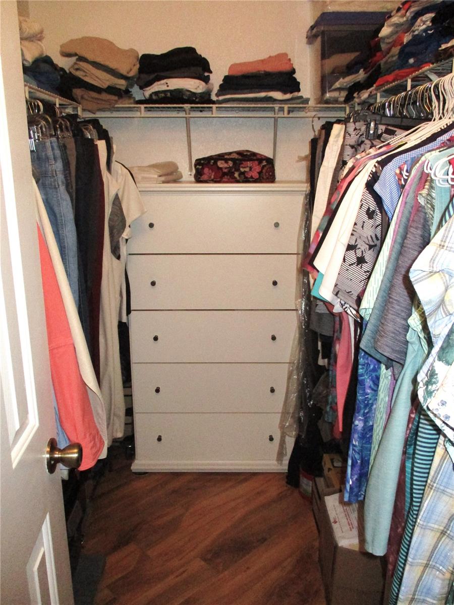 SPRUCE CREEK PRESERVE I - Residential