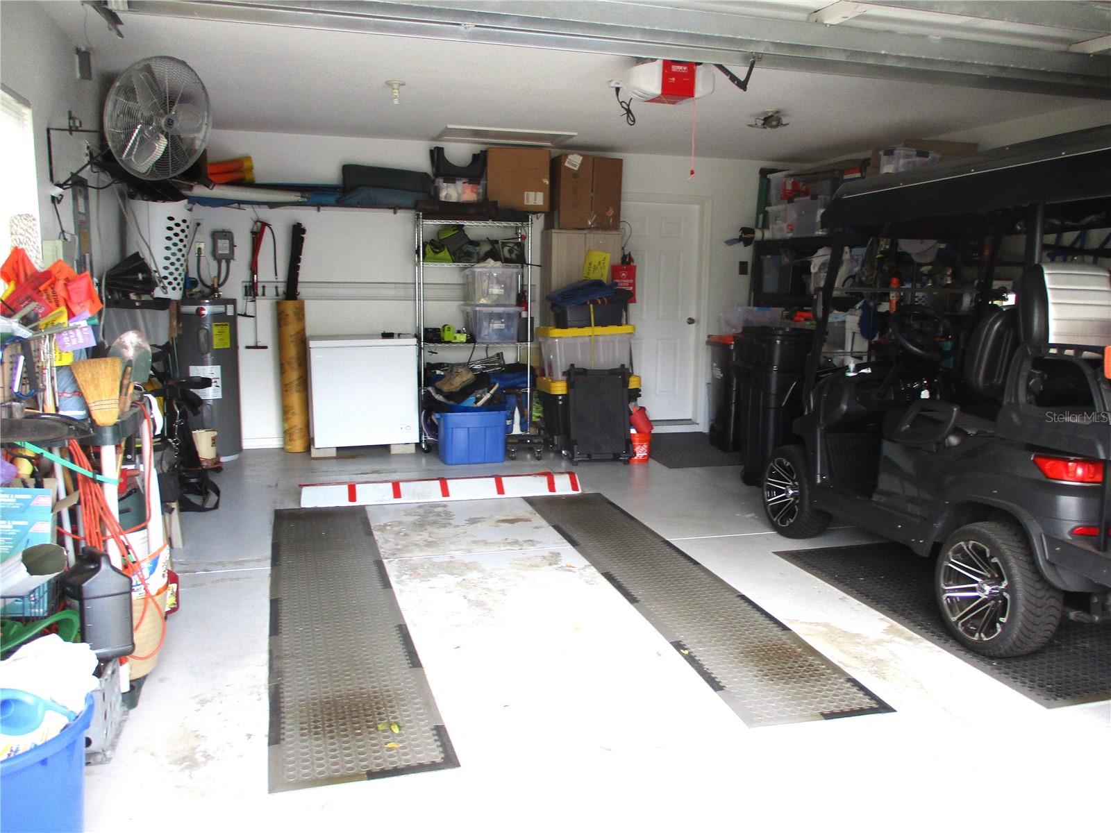 SPRUCE CREEK PRESERVE I - Residential