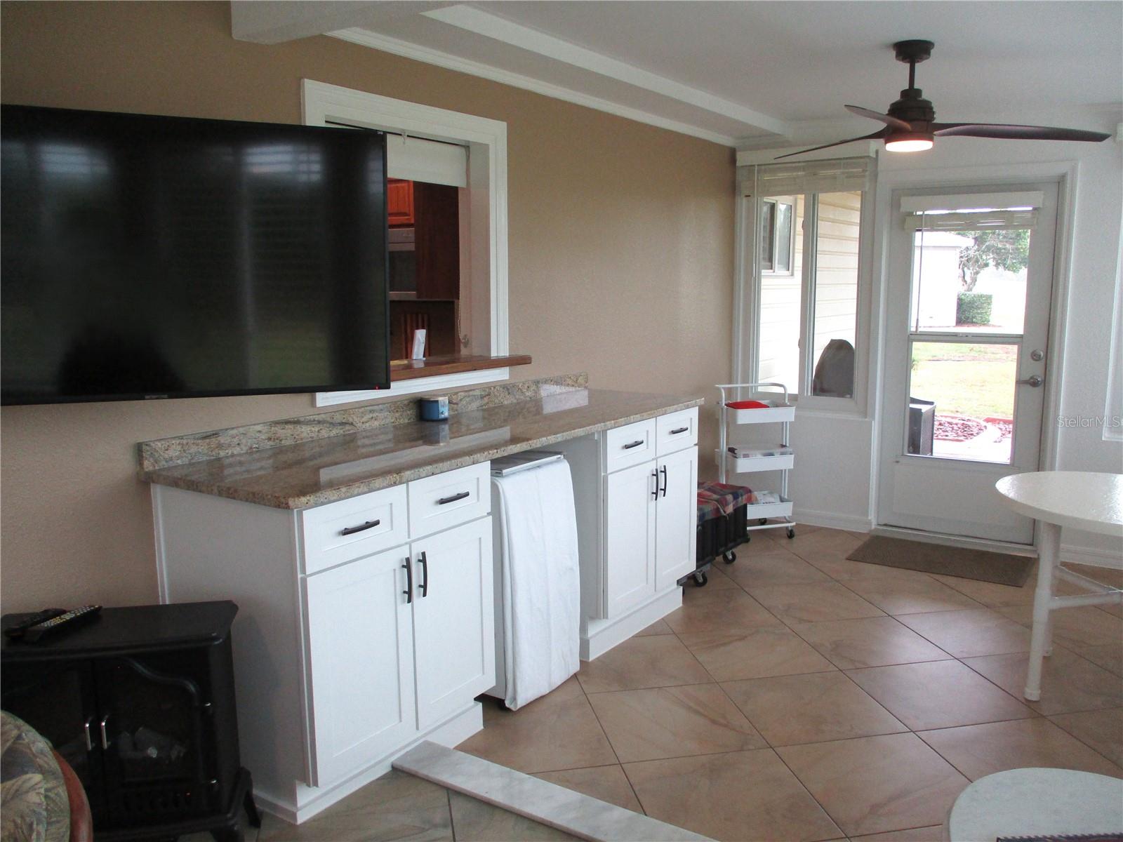 SPRUCE CREEK PRESERVE I - Residential