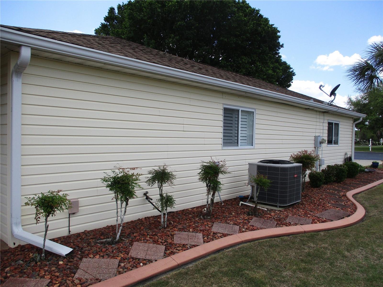 SPRUCE CREEK PRESERVE I - Residential