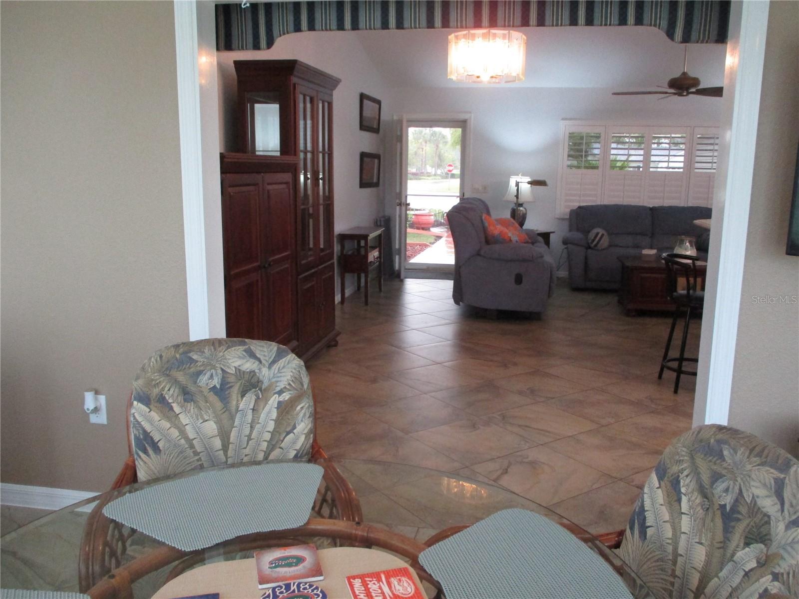 SPRUCE CREEK PRESERVE I - Residential