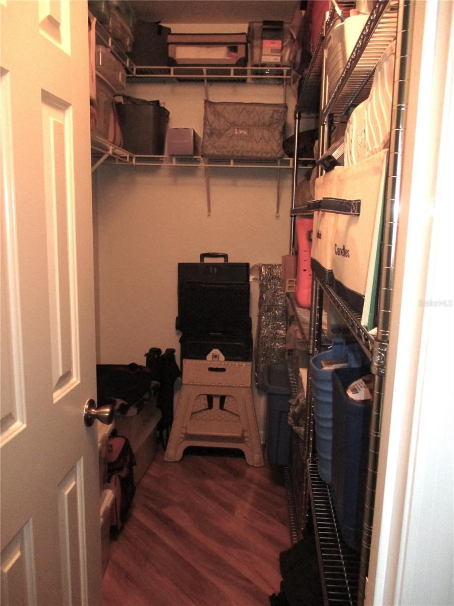 SPRUCE CREEK PRESERVE I - Residential