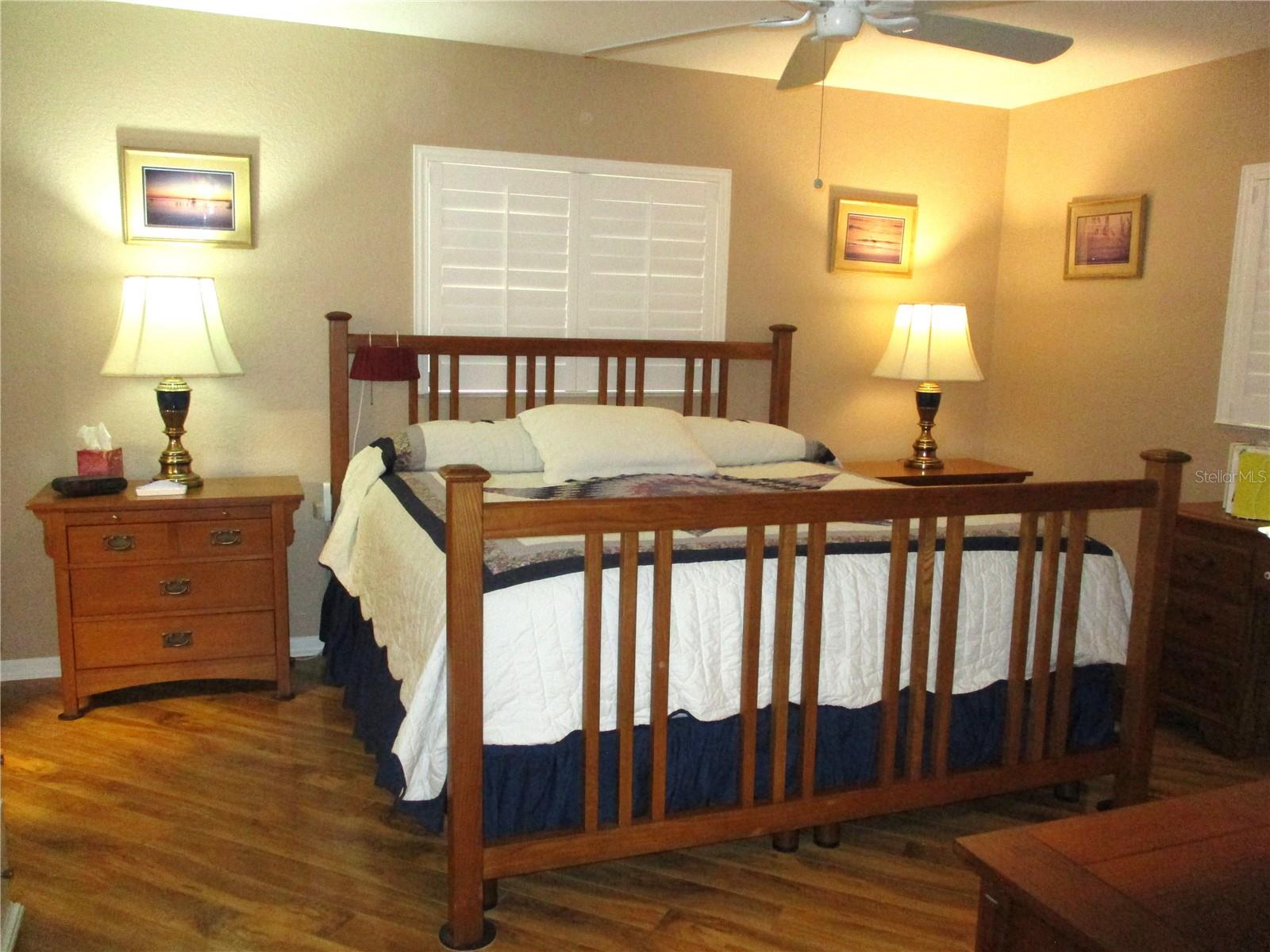 SPRUCE CREEK PRESERVE I - Residential