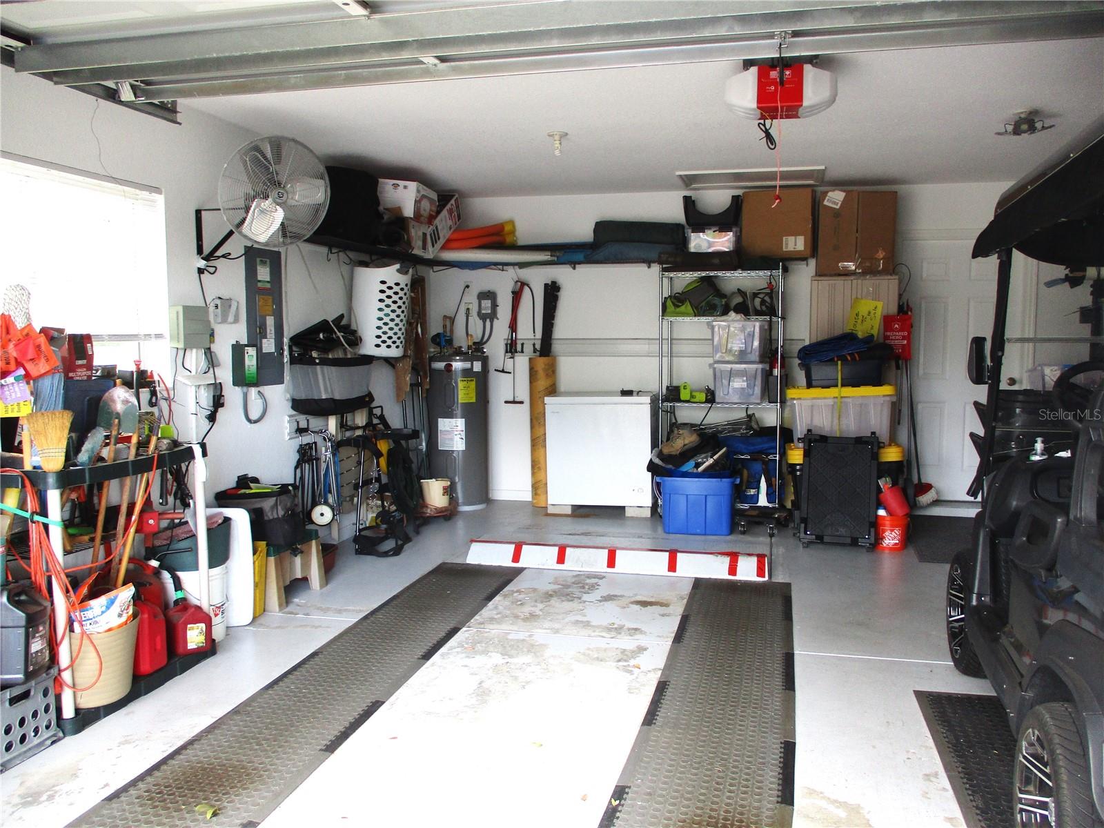 SPRUCE CREEK PRESERVE I - Residential