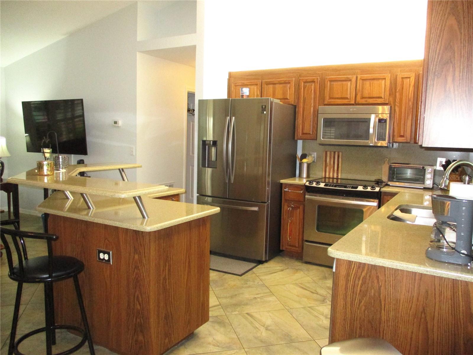 SPRUCE CREEK PRESERVE I - Residential