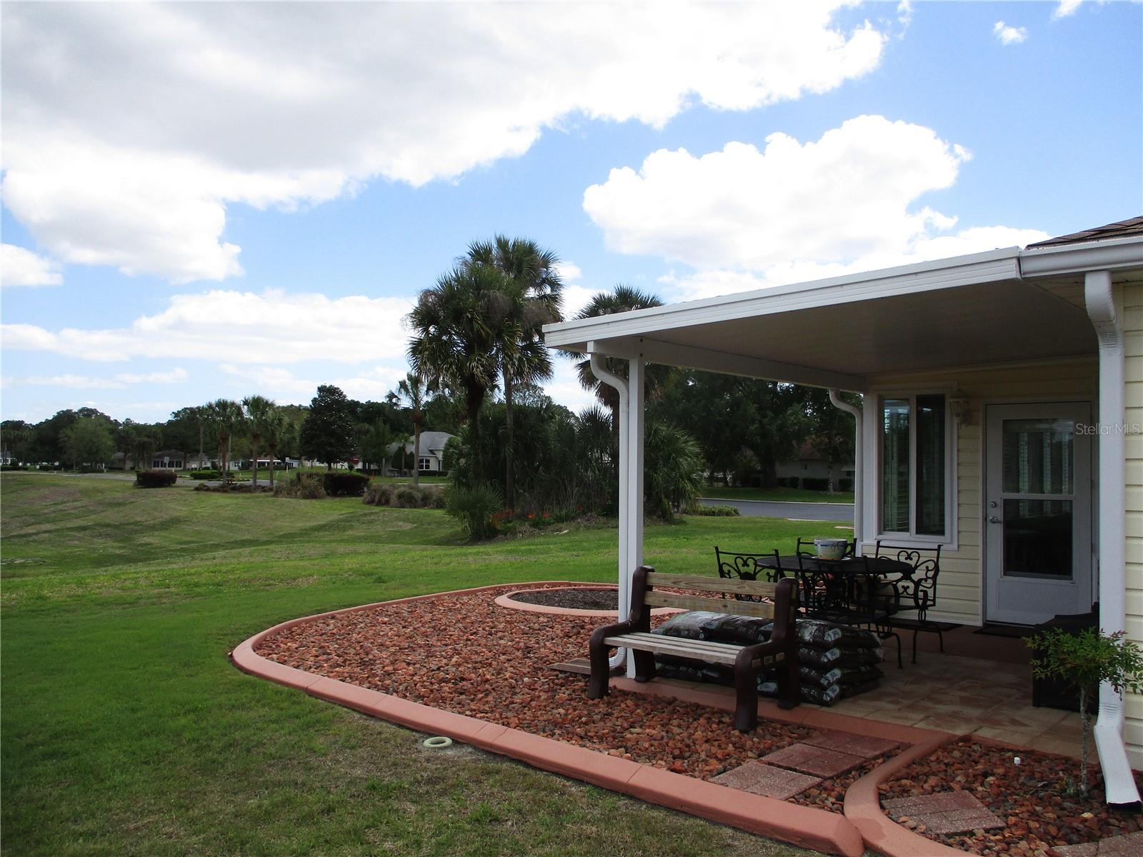 SPRUCE CREEK PRESERVE I - Residential