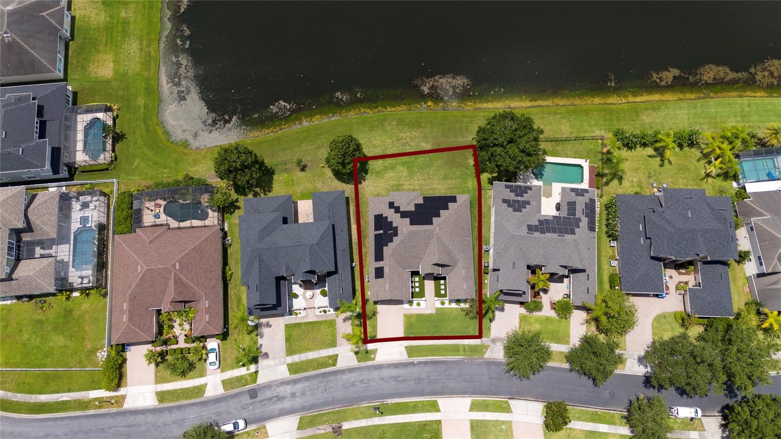 BRISTOL ESTATES - Residential