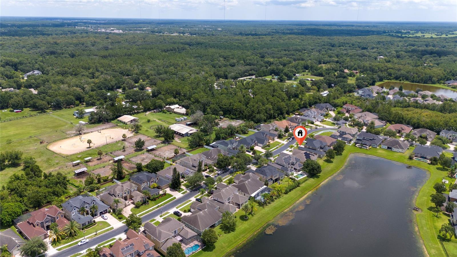 BRISTOL ESTATES - Residential