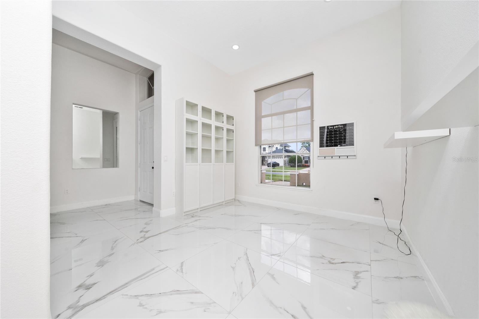 BRISTOL ESTATES - Residential