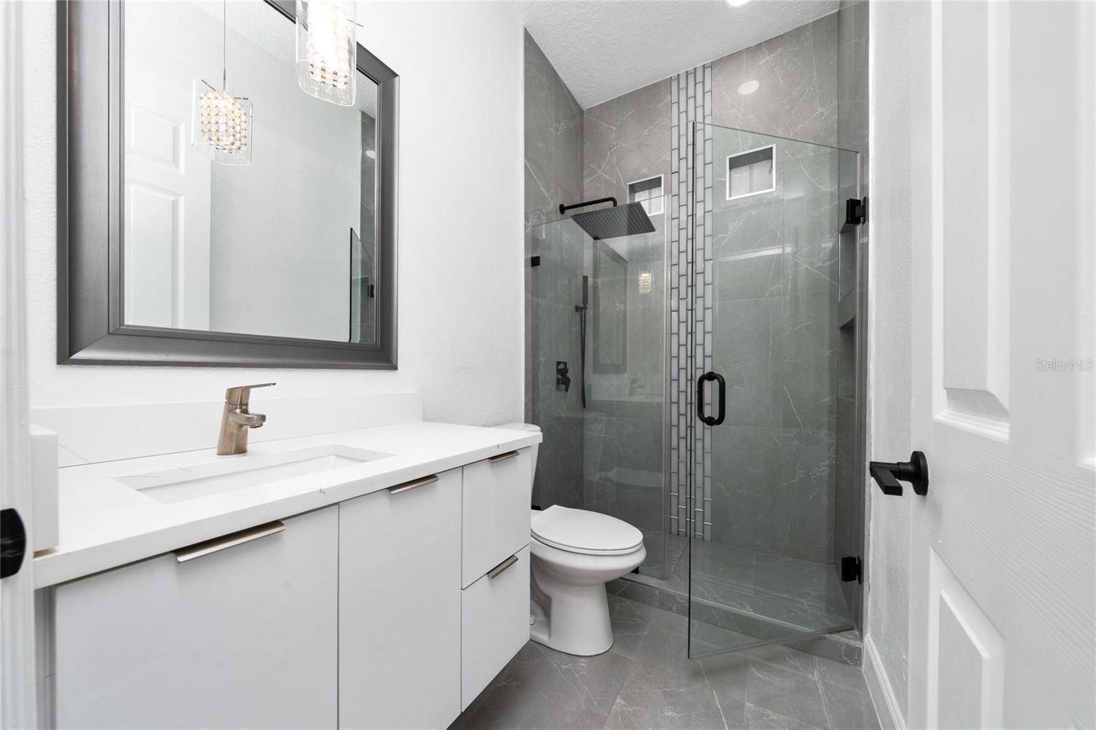 BRISTOL ESTATES - Residential