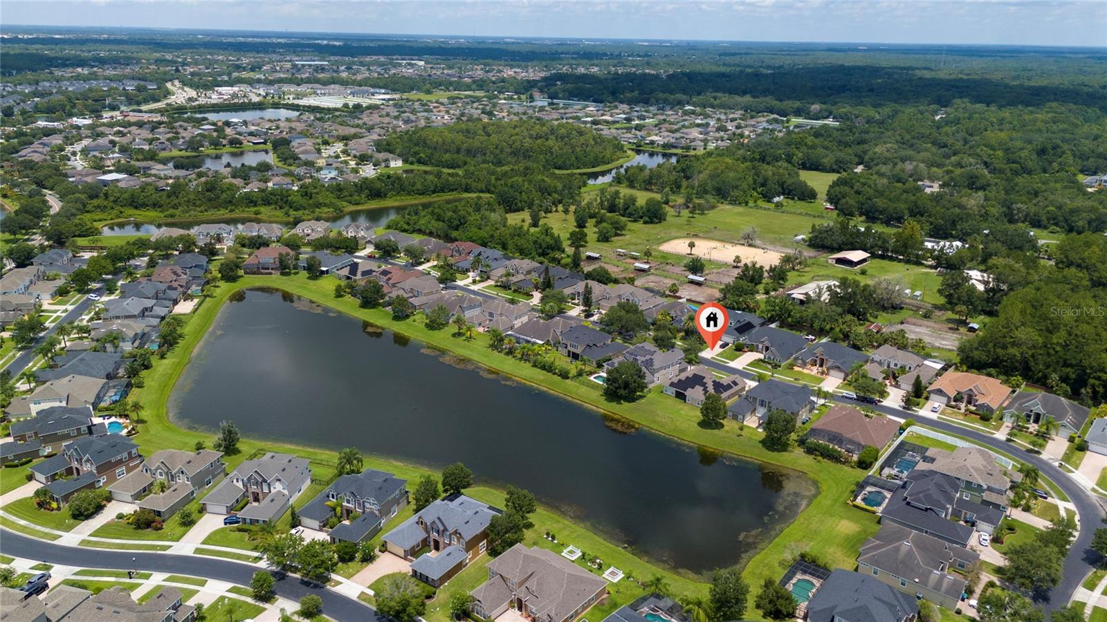 BRISTOL ESTATES - Residential