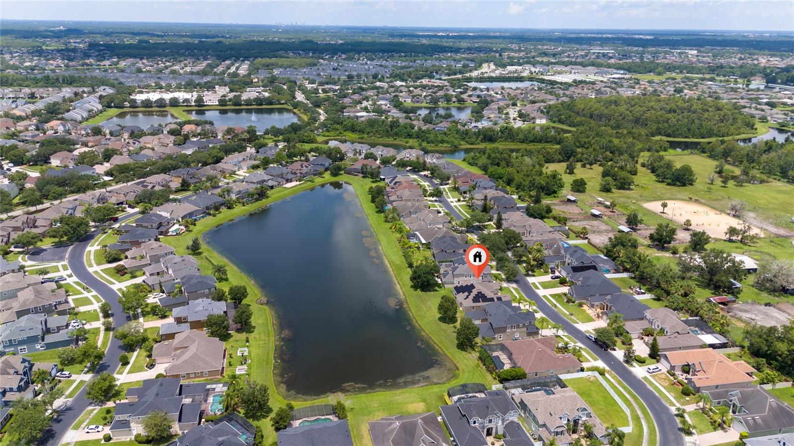 BRISTOL ESTATES - Residential