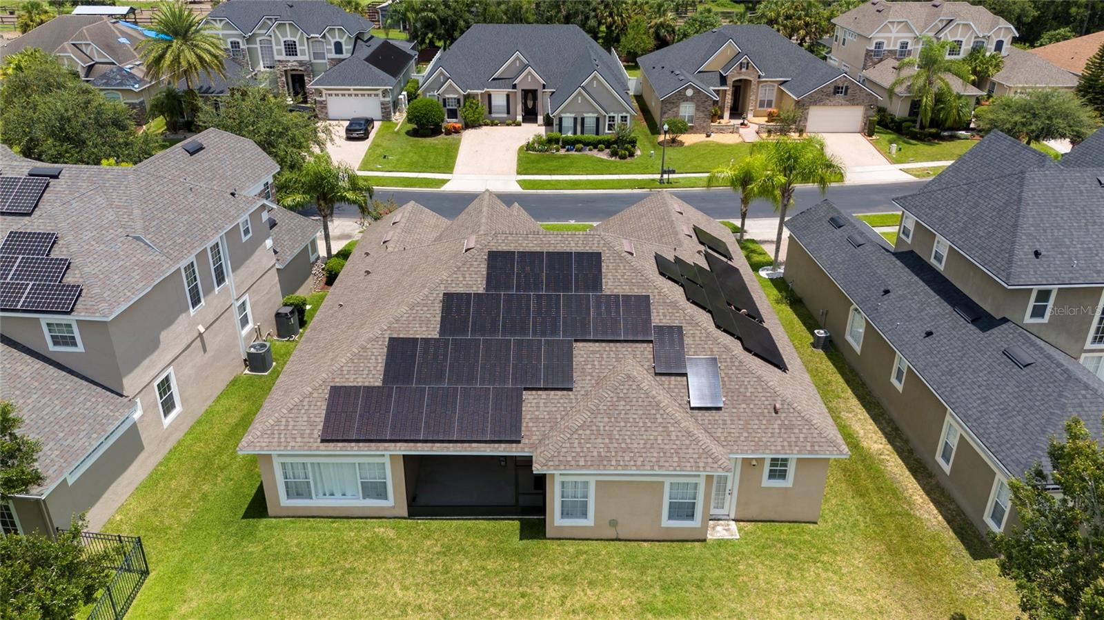 BRISTOL ESTATES - Residential