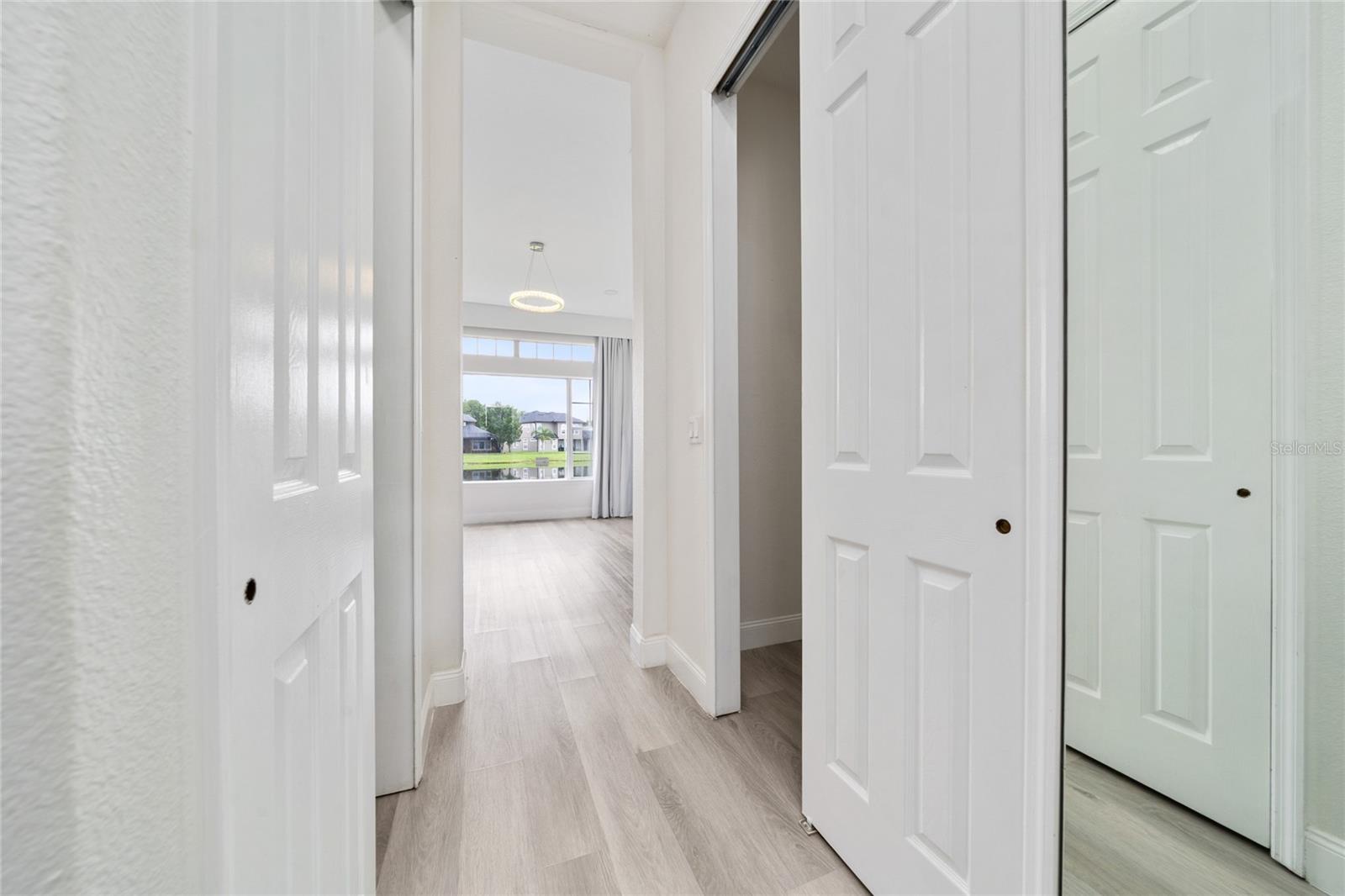 BRISTOL ESTATES - Residential