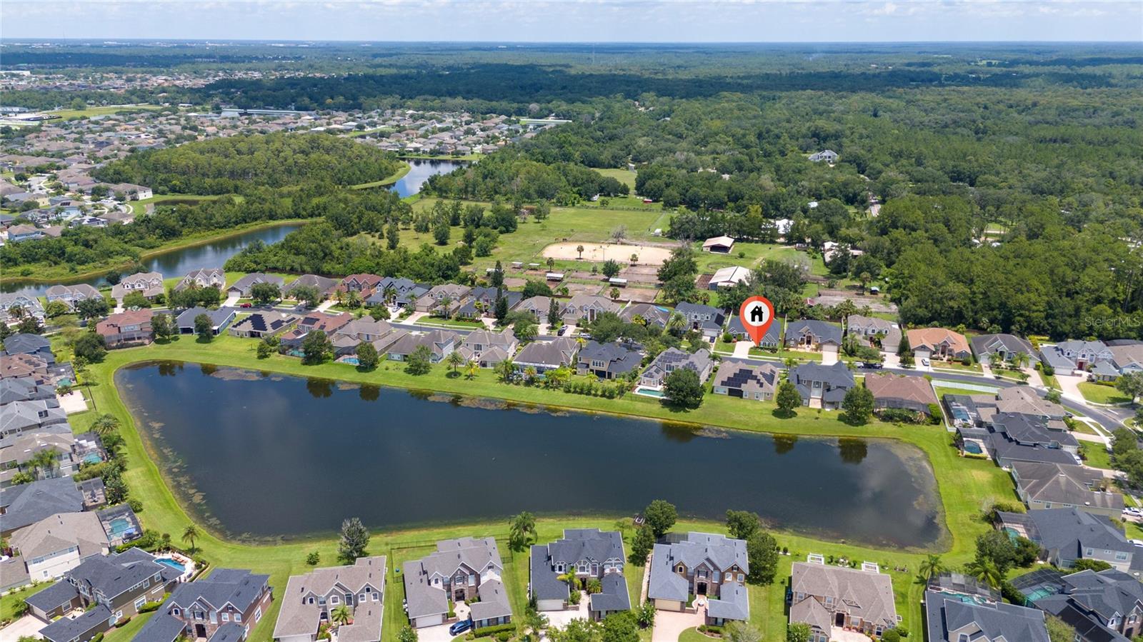 BRISTOL ESTATES - Residential