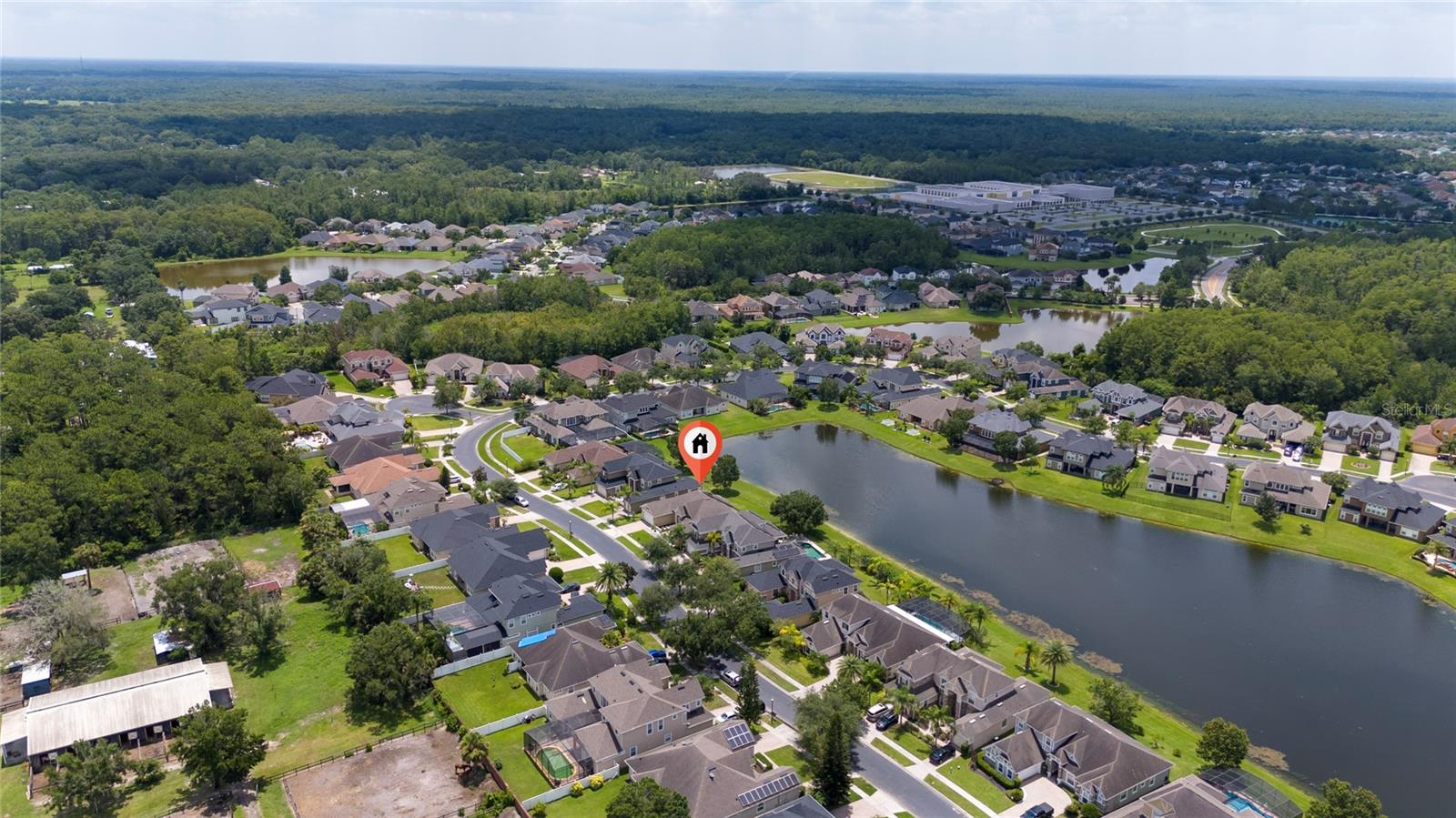 BRISTOL ESTATES - Residential