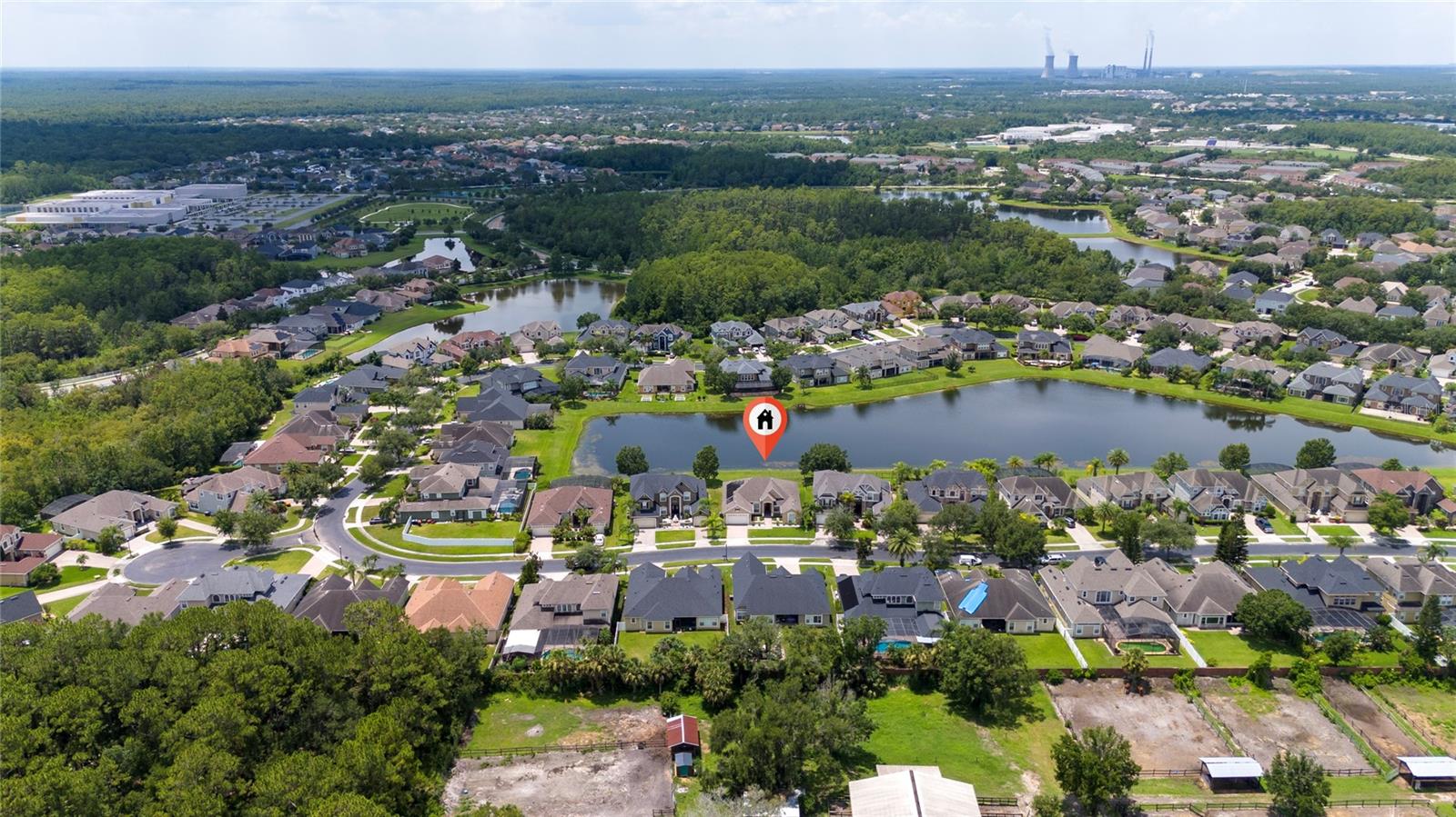 BRISTOL ESTATES - Residential