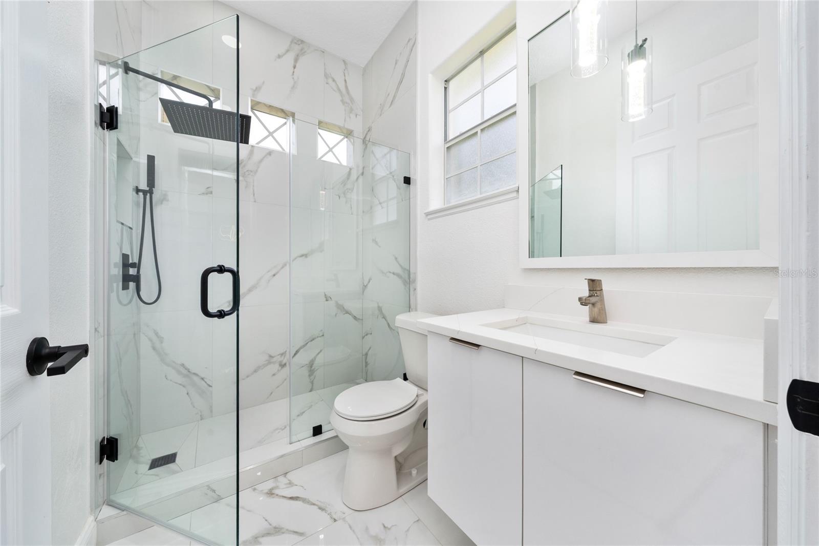 BRISTOL ESTATES - Residential