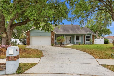 Photo of 1531 Hawkesbury Court, Winter Garden, FL 34787 (MLS # O6388237)