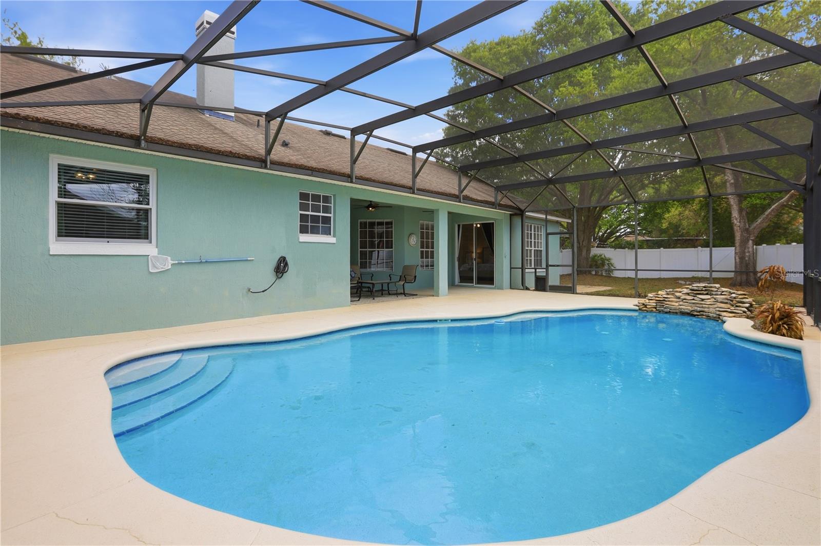 TUSCANY - Residential