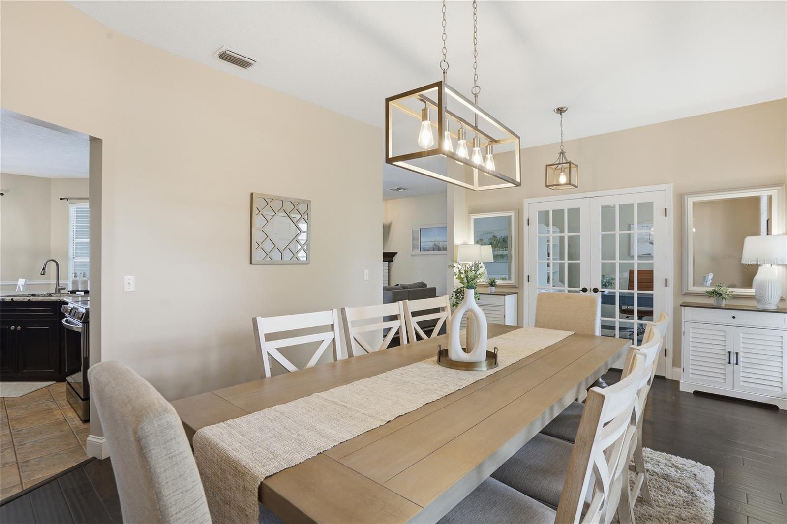 TUSCANY - Residential