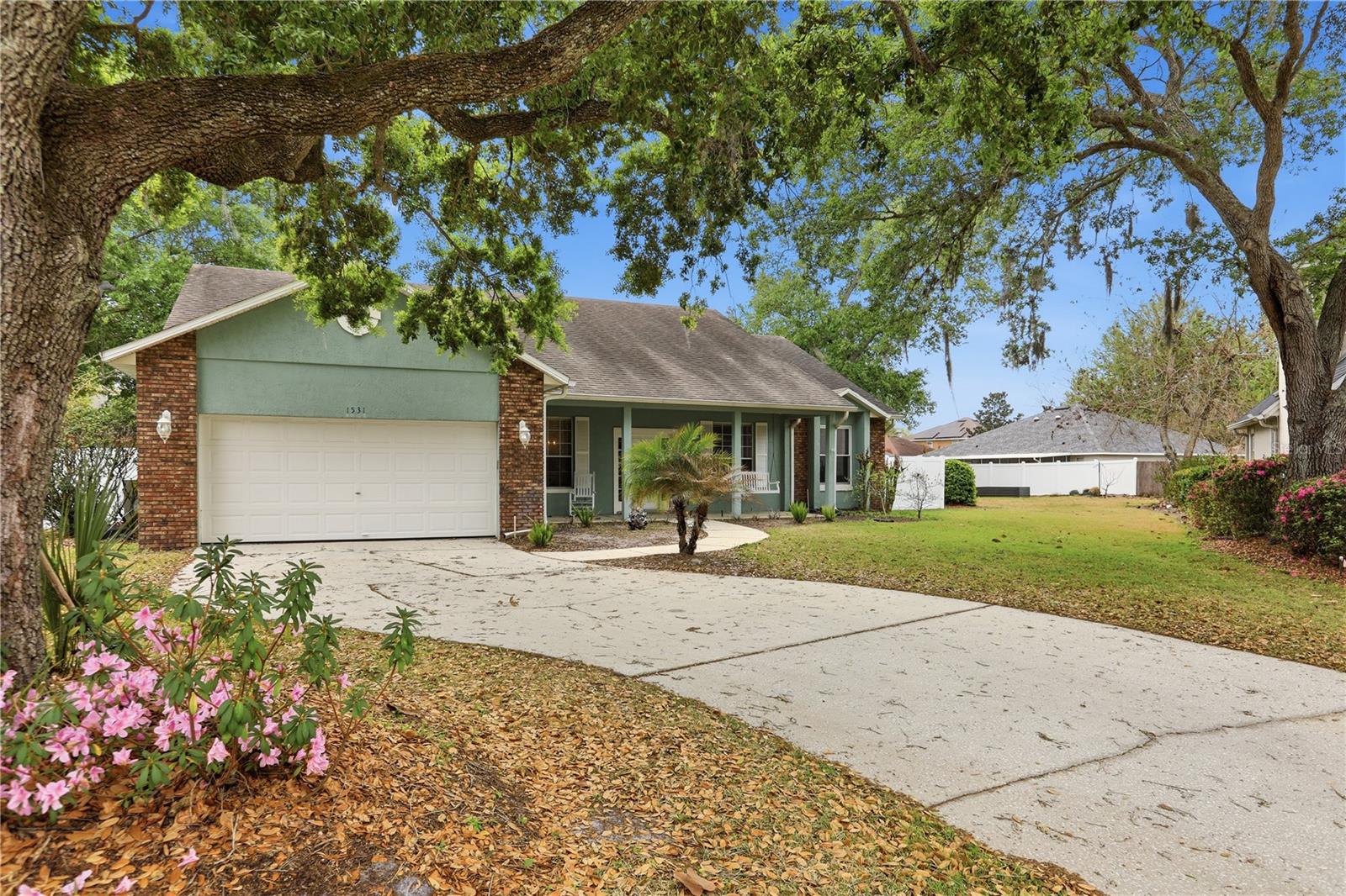 TUSCANY - Residential