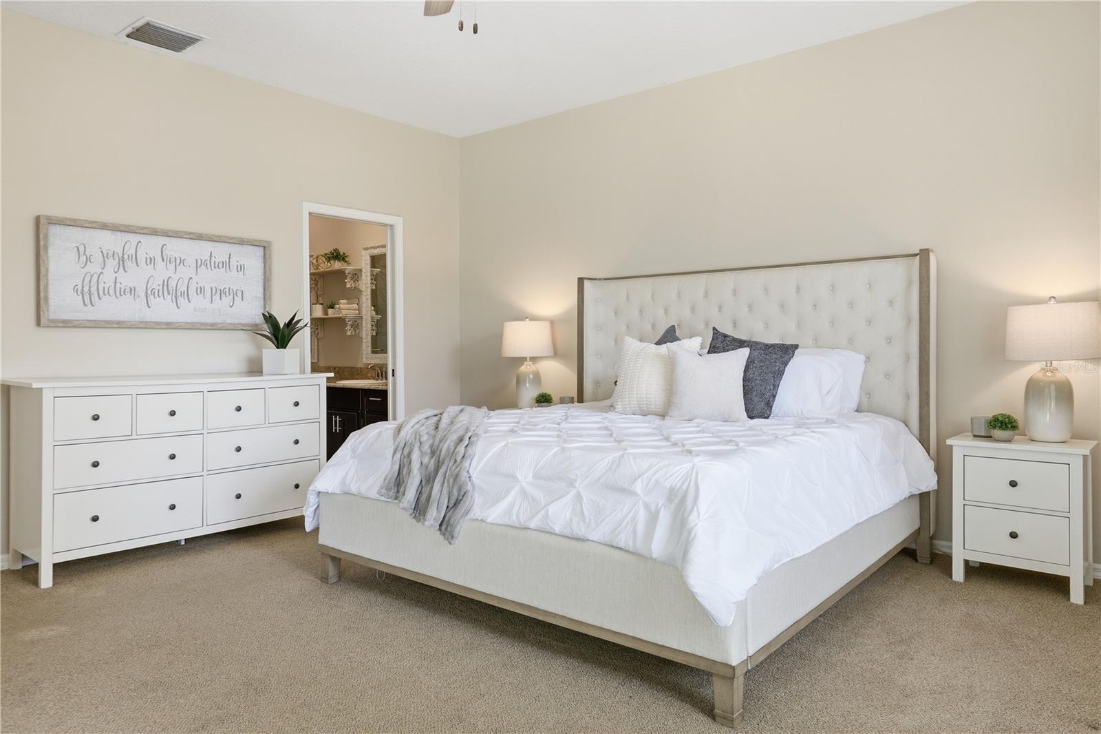 TUSCANY - Residential