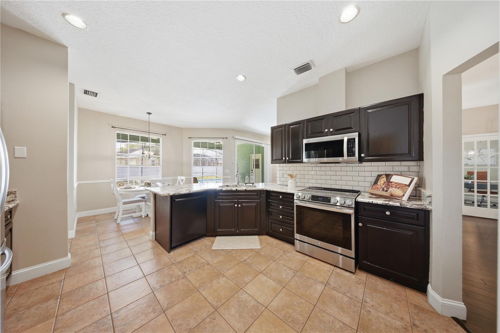 TUSCANY - Residential