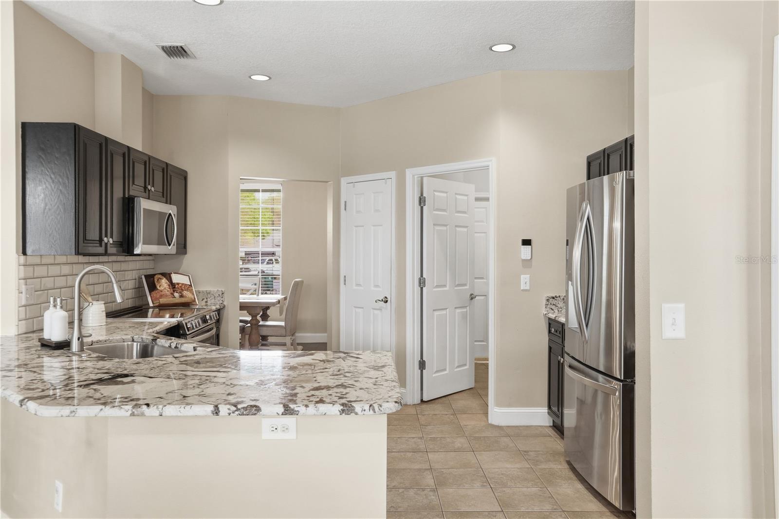 TUSCANY - Residential