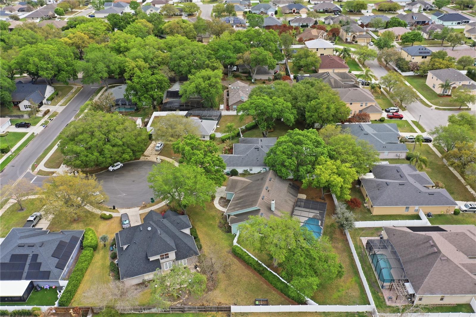 TUSCANY - Residential