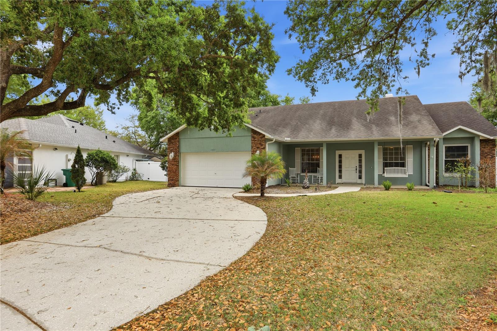 TUSCANY - Residential
