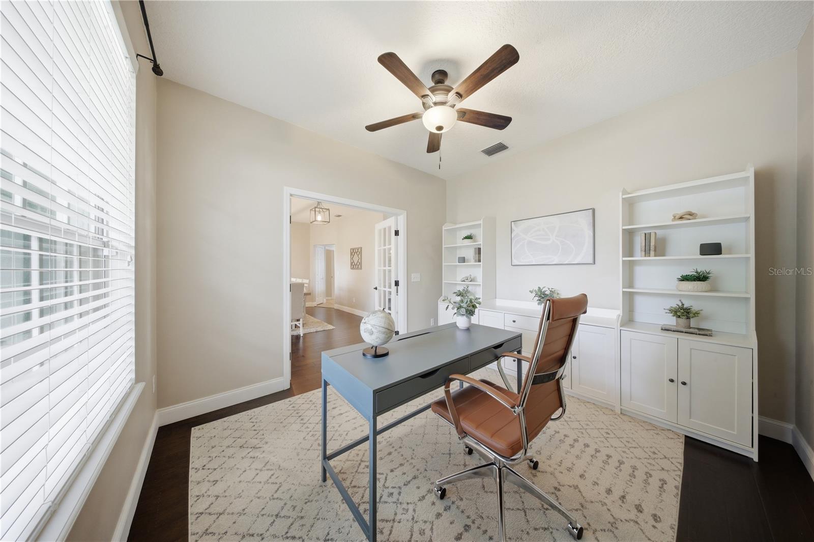 TUSCANY - Residential