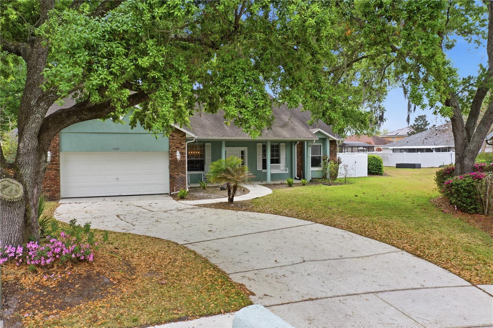 TUSCANY - Residential